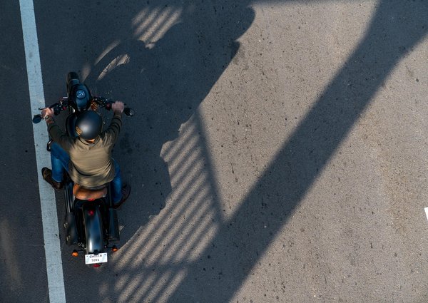 Welche Sicherheitsvorkehrungen sind fÃ¼r Motorradtouren unerlÃ¤sslich?