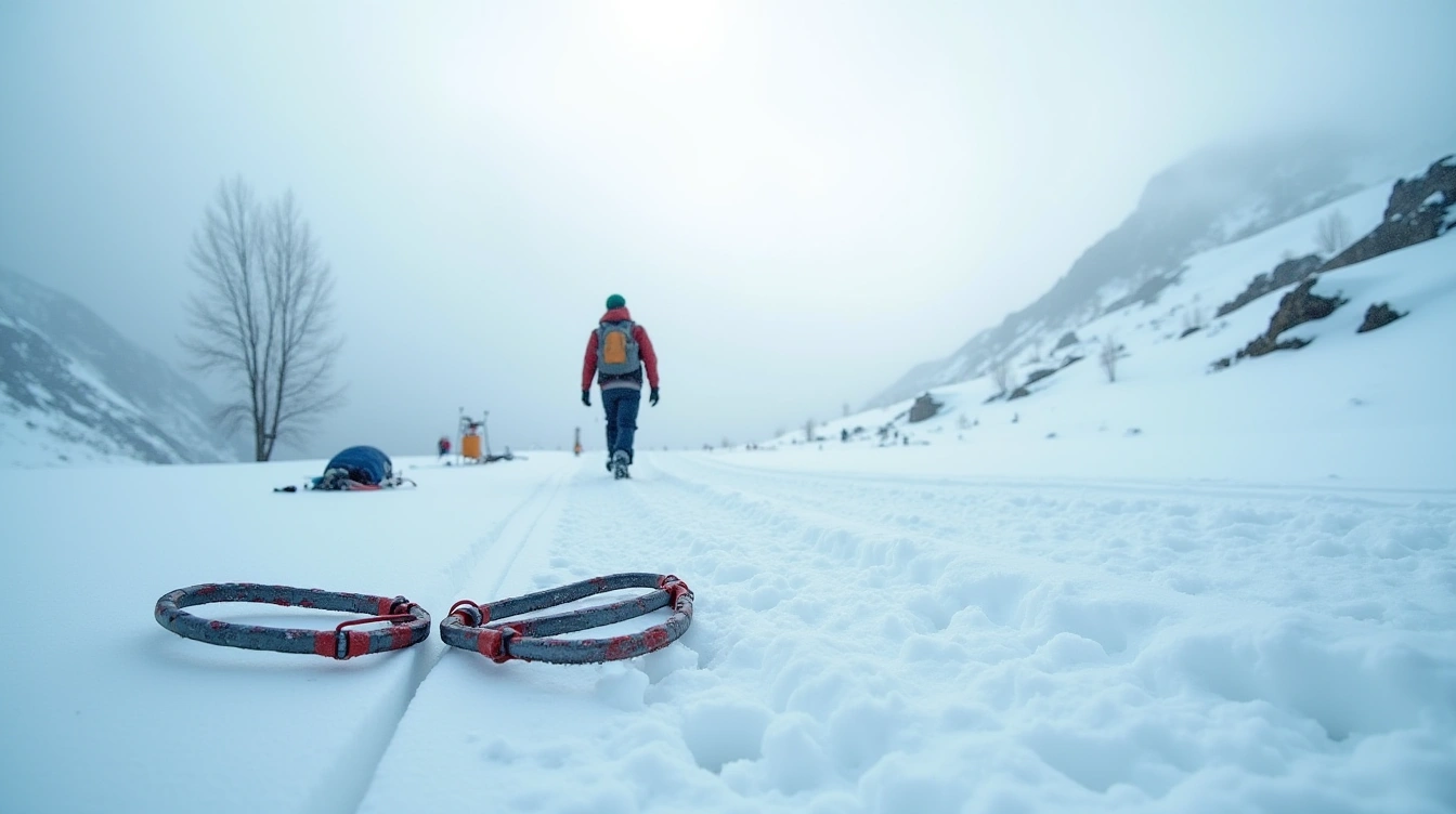 Häufige Fragen rund um Schneeketten
